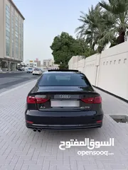  6 AudaiA3  S LINE Package 40 TFSI
