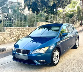  1 سيات ليون اتومات