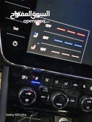  2 سكودا سبيرب 2020.