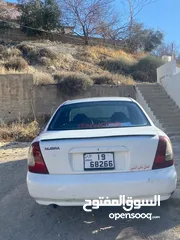  2 دايو نوبيرا موديل ال98 لون ابيض للبيع