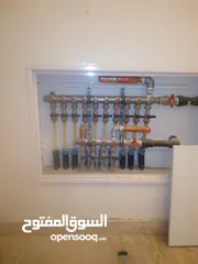 22 موسرجي صيانه عامه مقولت عمان و الزرقاء جميع المحفظة