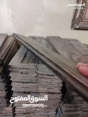  11 باركيه خشب اصلي لقطة