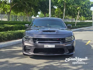  3 Dodge charger rt 2018