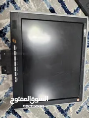  5 screen for 15 kd
