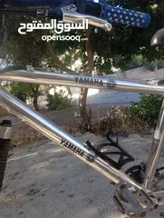  4 بسكليت 26رياضي