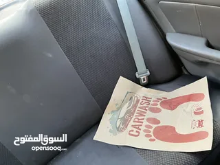  5 هيونداي افانتي 2006 جير عادي فحص كامل تبارك الرحمن مرخصه