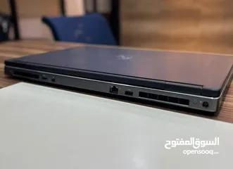  1 عرض خاص جدا وخصم 2000ج dell precision 7730