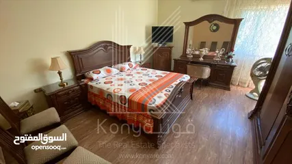  5 شقة مميزة للبيع في جبل عمان