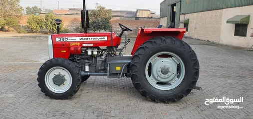  29 Brand New MF Tractors Model 2024 with Equipment's for Sale ! Direct From Factory!