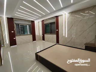  13 شقة جديدة غير مفروشة للايجار في الطيرة