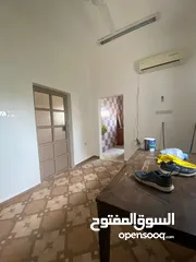  13 أرخص الاسعار للايجار غرفة في مدينة حمد  شامل الكهرباء و الماء بدون لميت مفتوح في بيت