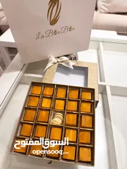  20 شوكولاته كريمينو بالبندق الني المحضر يدويا ، شوكولاته ايطالية تستحق التجربة ، رح تعشقها من اول لقمة