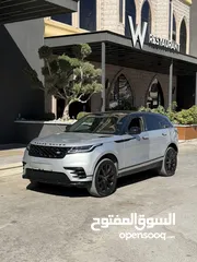  2 رينج روفار ڤيلار