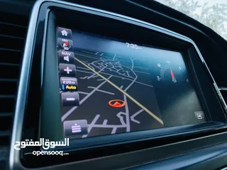 19 هونداي سوناتا موديل 2018 وارد الوكالة الاردنية مالك اول فحص كامل 7 جيد