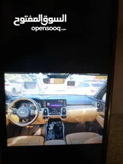  2 كيا سورينتو موديل 2020