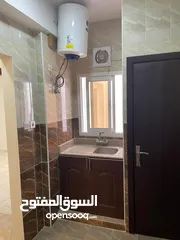  7 A beautiful view apartment on the 7th floor for rent in Al Amerat-opposite to Lulu