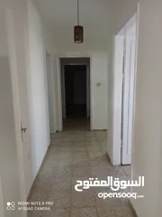  11 شقة مميزة للإيجار في رام الله – شارع القدس