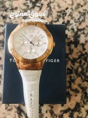  1 ساعة TOMMY HILFIGER للبيع