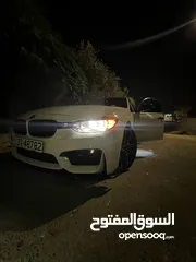  7 Bm 330e بحاله الوكاله