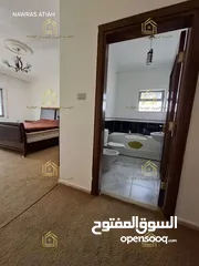  2 شقة سوبر ديلوكس - ضاحية النخيل - 3نوم 1ماستر - 201م - بلكونتين بإطلالــــه مميزة - منطقة فلل