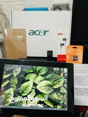  7 لابتوب 2 في 1 يمكن تحويله لتابلت بسعر نار