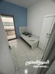  24 غرف وبارتيشنات