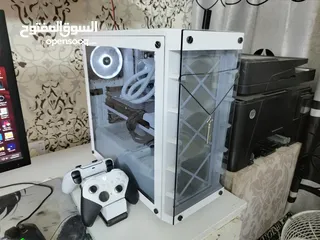  5 بي سي العاب قوي Gaming pc