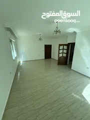  7 شقة طابق اول