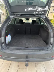  8 Skoda octavia 2020