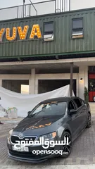  7 سكودا اوكتافيا 2016 محرك 2000cc اتوماتيك