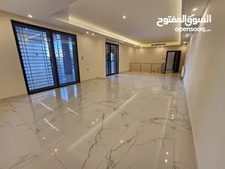  1 شقة أرضية دوبلكس فارغة للبيع في منطقة خلدا - REF: 14657
