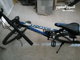  2 دراجة هوائية للبيع بسعر مغري