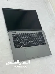  6 لابتوب مستعمل (Dell Latitude 5320 I5)