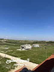  12 فيلا متلاصقه للبيع / عظم