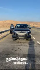  6 مستوبيش سبيرتيرو فحص كامل وكالة