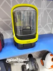  1 عرض نااار على مكنسه باناسونيك باجلس 1800 واط صناعه ماليزي