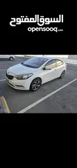  1 Kia cerato 2015