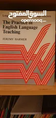  6 English Language Teaching & Learning books