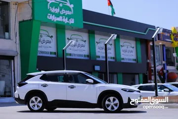  19 Chevrolet Menlo Ev Full electric 2022 مستعمل