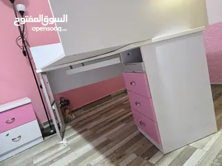  5 غرفة نوم بنات
