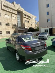  13 تويوتا يارس 2015 ماتور 1500cc