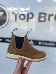  11 بسطار اصلي مقاوم للماء والبروده مكفول