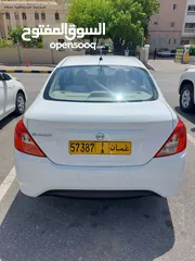 5 for sale nissan sunny 2019