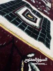  5 سجاده للبيع بسعر مغري جداً