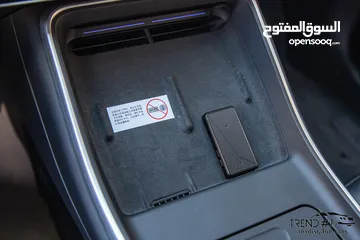  13 Changan Avatr 11 2023  عداد صفر  Zero Mileage