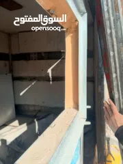  1 كونتينر للبيع بسعر لقطة