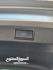  7 سكودا كاروك ديزل مع بانوراما ترخيص 2020
