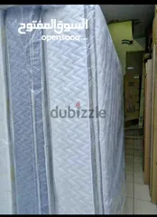  8 Brand New Mattress All  Size available  Hole Sale price