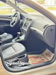  24 دفعه تبدأ 3000(قابل للبدل )اسكودا 2011 وأرد ألماني فحص كامل فل كامل ماتور 1600 قوي واقتصادي