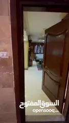  18 شقة سوبر ديلوكس للإيجار شهري وسنوي من المالك مباشره متاحه في تاريخ  18/8/2025 تصلح سكن للطالبات